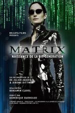 Film Matrix Generation (Matrix : Génération) 2023 online ke shlédnutí