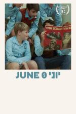Film Nultého června (June Zero) 2022 online ke shlédnutí