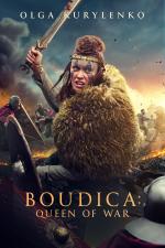 Film Boudica: Královna válečnice (Boudica) 2023 online ke shlédnutí