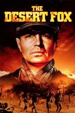 Film Liška pouště (The Desert Fox: The Story of Rommel) 1951 online ke shlédnutí