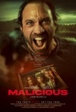 Film Braek (Malicious) 2023 online ke shlédnutí