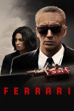Film Ferrari (Ferrari) 2023 online ke shlédnutí