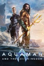 Film Aquaman a ztracené království (Aquaman and the Lost Kingdom) 2023 online ke shlédnutí