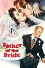 Film Nevěstin otec (Father of the Bride) 1950 online ke shlédnutí