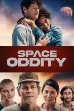 Film Space Oddity (Space Oddity) 2022 online ke shlédnutí