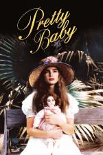 Film Děvčátko (Pretty Baby) 1978 online ke shlédnutí