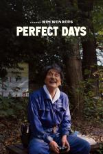 Film Dokonalé dny (Perfect Days) 2023 online ke shlédnutí