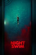Film Noční koupání (Night Swim) 2024 online ke shlédnutí