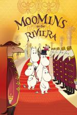 Film Mumínci na riviéře (Moomins on the Riviera) 2014 online ke shlédnutí
