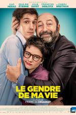 Film Hledá se zeťák (Le Gendre de ma vie) 2018 online ke shlédnutí