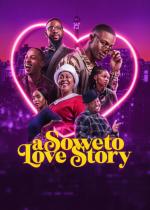 Film Soweto plné lásky (A Soweto Love Story) 2024 online ke shlédnutí