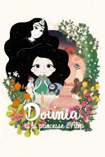 Film Dounia a princezna z Aleppa (Dounia and the Princess of Aleppo) 2022 online ke shlédnutí