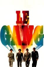 Film Gang (Le Gang) 1977 online ke shlédnutí