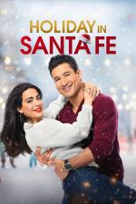 Film Holiday in Santa Fe (Holiday in Santa Fe) 2021 online ke shlédnutí
