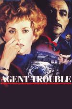 Film Agent trouble (The Man Who Loved Zoos) 1987 online ke shlédnutí