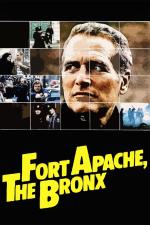 Film Pevnost Apačů v Bronxu (Fort Apache the Bronx) 1981 online ke shlédnutí