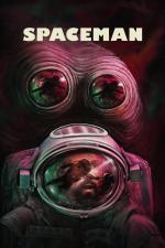 Film Kosmonaut z Čech (Spaceman) 2024 online ke shlédnutí