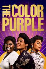Film Purpurová barva (The Color Purple) 2023 online ke shlédnutí