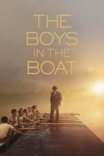 Film The Boys in the Boat (The Boys in the Boat) 2023 online ke shlédnutí