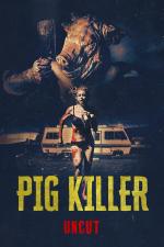 Film Pig Killer (Pork Chop Rod) 2022 online ke shlédnutí