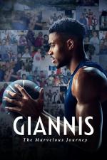 Film Giannis: The Marvelous Journey (Giannis: The Marvelous Journey) 2024 online ke shlédnutí