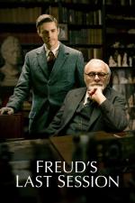 Film Freud's Last Session (Freud's Last Session) 2023 online ke shlédnutí