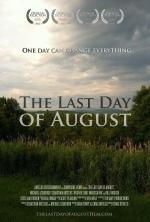 Film Poslední srpnový den (The Last Day of August) 2012 online ke shlédnutí