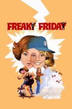 Film Podivný pátek (Freaky Friday) 1976 online ke shlédnutí