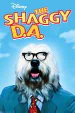 Film Chundelatý pes znovu zasahuje (The Shaggy D.A.) 1976 online ke shlédnutí