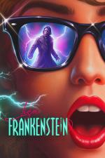Film Lisa Frankenstein (Lisa Frankenstein) 2024 online ke shlédnutí