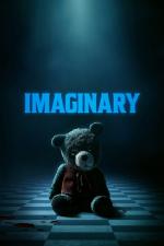 Film Neviditelné zlo (Imaginary) 2024 online ke shlédnutí