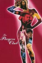 Film Klub hráčů (The Players Club) 1998 online ke shlédnutí
