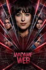 Film Madam Web (Madame Web) 2024 online ke shlédnutí