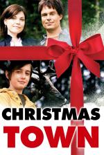 Film Vánoce v Cesmínově (Christmas Town) 2008 online ke shlédnutí