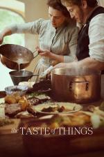 Film Umění jíst a milovat (The Taste of Things) 2023 online ke shlédnutí