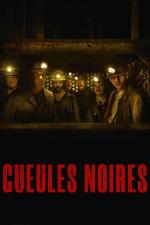 Film Gueules noires (The Deep Dark) 2023 online ke shlédnutí