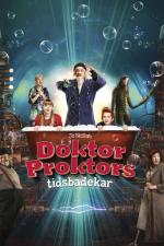 Film Jo Nesbø: Doktor Proktor a vana času (Doktor Proktors tidsbadekar) 2015 online ke shlédnutí