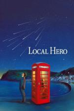 Film Místní hrdina (Local Hero) 1983 online ke shlédnutí