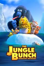 Film Esa z pralesa 2: Světové dobrodružství (The Jungle Bunch 2: World Tour) 2023 online ke shlédnutí
