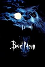 Film Temný úplněk (Bad Moon) 1996 online ke shlédnutí