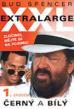 Film Extralarge 1: Černý a bílý (Extralarge: Black and White) 1991 online ke shlédnutí