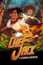 Film Šéfkuchař Jack (Chef Jack - O Cozinheiro Aventureiro) 2023 online ke shlédnutí