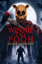 Film Medvídek Pú: Krev a med (Winnie-the-Pooh: Blood and Honey) 2023 online ke shlédnutí