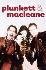 Film Plunkett & Macleane (Plunkett & Macleane) 1999 online ke shlédnutí