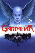 Film Gandahar (Gandahar : Les années lumière) 1988 online ke shlédnutí