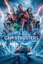 Film Krotitelé duchů: Říše ledu (Ghostbusters: Frozen Empire) 2024 online ke shlédnutí