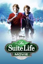 Film Sladký život - Film (The Suite Life Movie) 2011 online ke shlédnutí