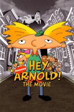 Film Arnoldovy patálie (Hey Arnold! The Movie) 2002 online ke shlédnutí