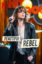 Film Pěkná rebelka (Beautiful Rebel) 2024 online ke shlédnutí