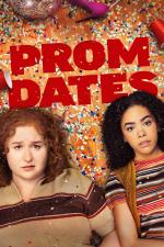 Film Maturitní ples (Prom Dates) 2024 online ke shlédnutí